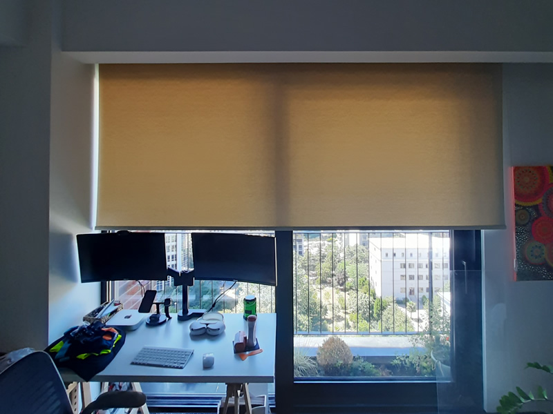 Stor Perde Nedir? Nerelerde Kullanılır, Avantajları Nelerdir?