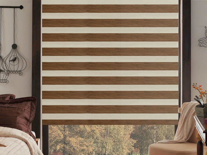 Stor Perde mi Zebra Perde mi? Hangisi Daha Kullanışlı?